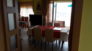 Porodicni apartman
