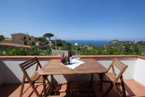 L'Oleandro Colle D'Orano - SantʼAndrea