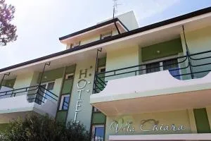 Hotel Villa Chiara - Priverno