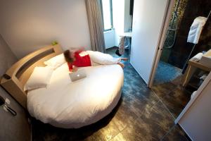 Hotels Urban Style LES FLEURINES : photos des chambres