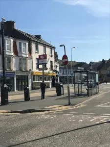 Tron place - Fairlie