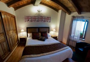 AL VIENTO, Alojamiento & Turismo Rural Horcajuelo