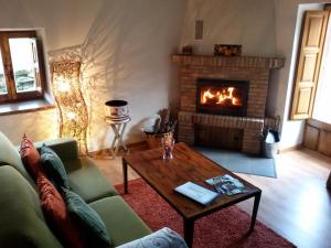 AL VIENTO, Alojamiento & Turismo Rural Horcajuelo