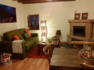 AL VIENTO, Alojamiento & Turismo Rural Horcajuelo