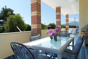 Eleatica Holiday Apartment