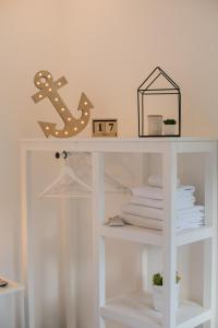Studio Apartment Škatula 