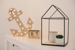 Studio Apartment Škatula