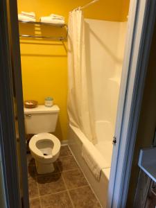 Americas Best Value Inn - Jonesville