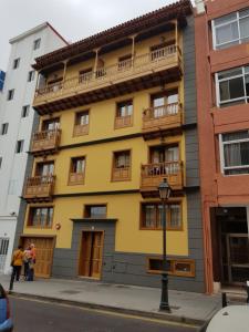 Iriarte Serenity with FREE PARKING