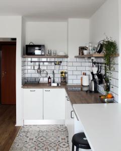 Studio apartman Knežija 