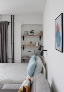 Studio apartman Knežija