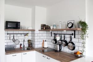 Studio apartman Knežija 