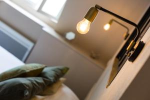 Hotels Cit'Hotel Les Alizes : photos des chambres