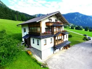 Appartement Kristall - Tauplitz