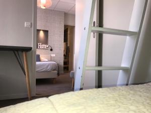 Hotels Cit'Hotel Les Alizes : photos des chambres