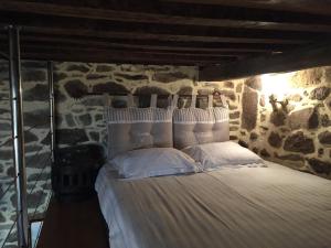 Appartements Le 1684 : photos des chambres