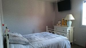 Privaat 2 chambres Spay Prantsusmaa