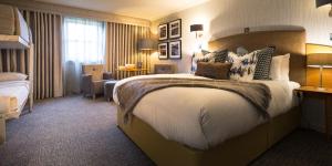 Auchrannie Resort, Brodick, Isle of Arran, KA27 8BZ, Scotland.