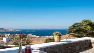 Aletro Cottage Houses Myconos Greece