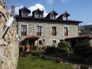 Posada Montero de la Concha - Totero