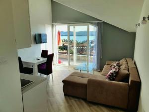 Apartment "DM", Tivat