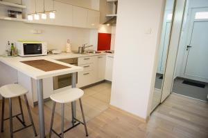 Studio apartment Goga