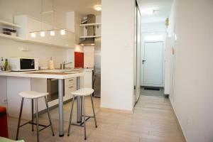 Studio apartment Goga