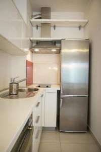 Studio apartment Goga