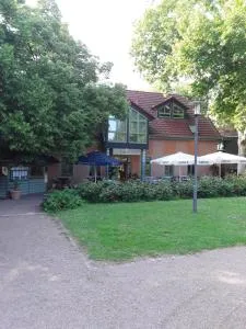 Apartment da Graziella - 巴特索伯恩海姆