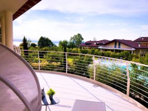 Appartement Paradise Luxury apartments Sirmione Italien