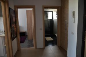 Andrew Beach Apartment