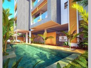 Beach luxury Penthouse - 4hvězdičkové hotely ve městě Flic-en-Flac