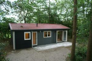 tBakkersboschje nummer 9