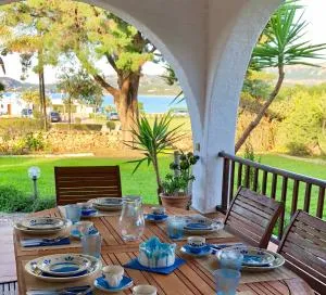 Villa Margherita - 坎尼吉翁