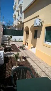 Casa do Limoeiro - Sol Posto