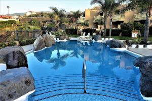 Holiday home Los Frailes