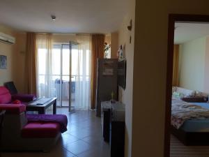 Apartment Yulia