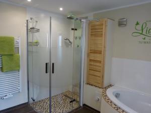 Ferienwohnung Paul Schwarzenberg
