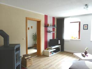 Ferienwohnung Paul Schwarzenberg