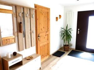 Ferienwohnung Paul Schwarzenberg