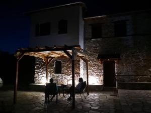 Effrosini traditional Home Pelion Greece