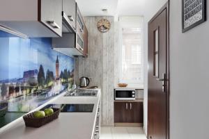 City center - Gdańsk Old Town Apartment