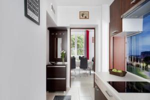 City center - Gdańsk Old Town Apartment