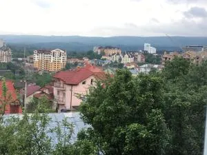 олан - 特鲁斯卡韦茨