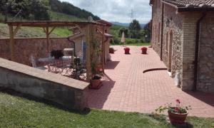 Agriturismo Val di Sterza