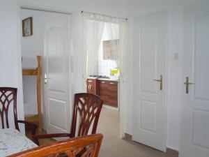 Harmatcsepp Apartmanház