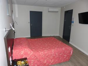 Hotels Hotel Terminus : photos des chambres