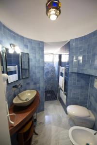 Palazzo Doria dAngri Suites