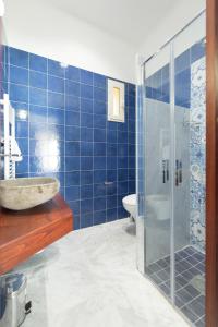 Palazzo Doria dAngri Suites