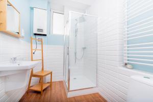 Apartamenty Galeria